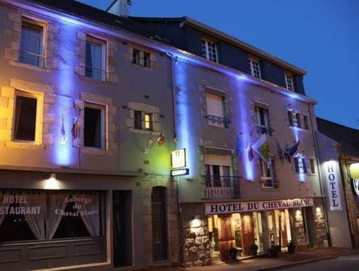 Auberge du Cheval Blanc