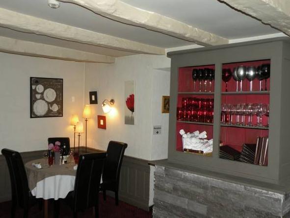 Auberge du Cheval Blanc