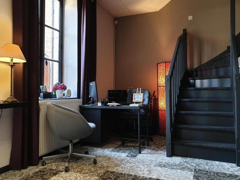Relais des Dix Crus