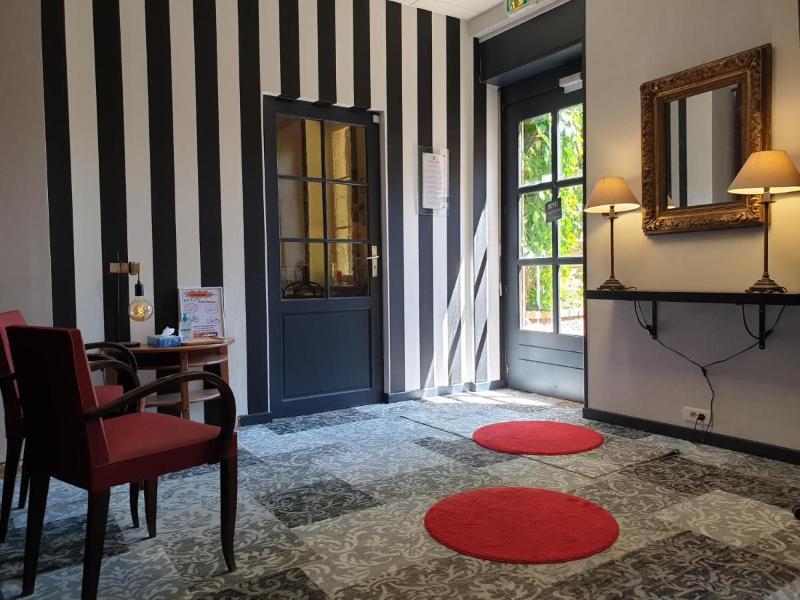 Relais des Dix Crus
