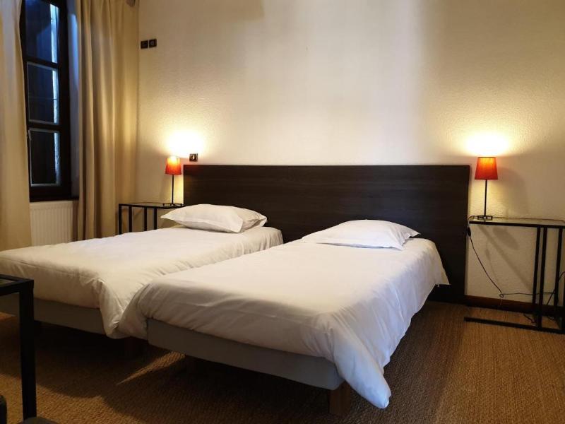 Relais des Dix Crus