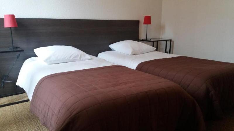 Relais des Dix Crus