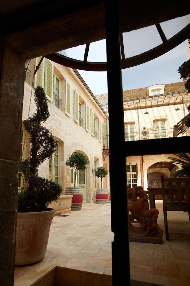 Chez Les Fatien