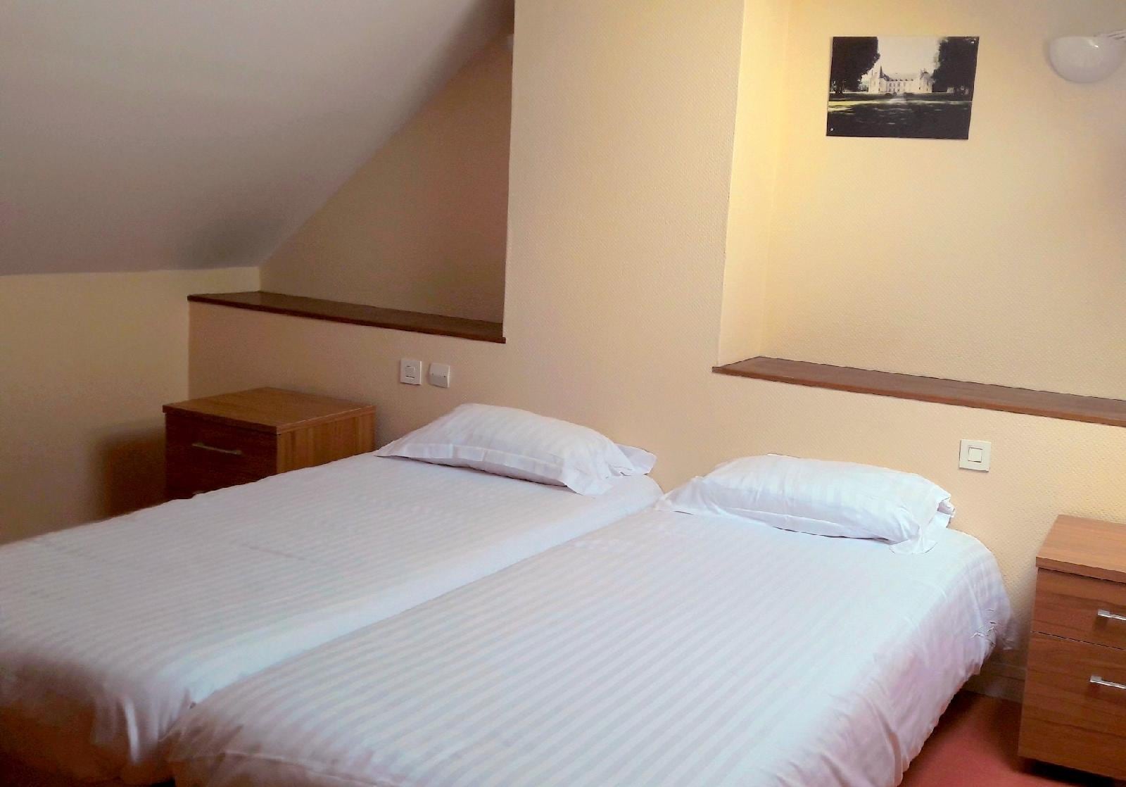 Logis Auberge De L'Omois