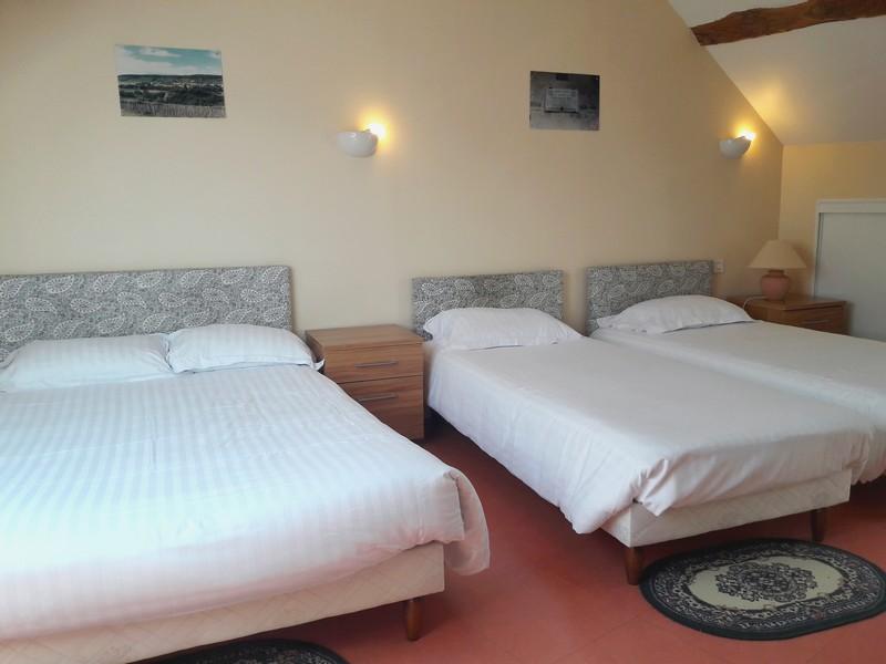 Logis Auberge De L'Omois