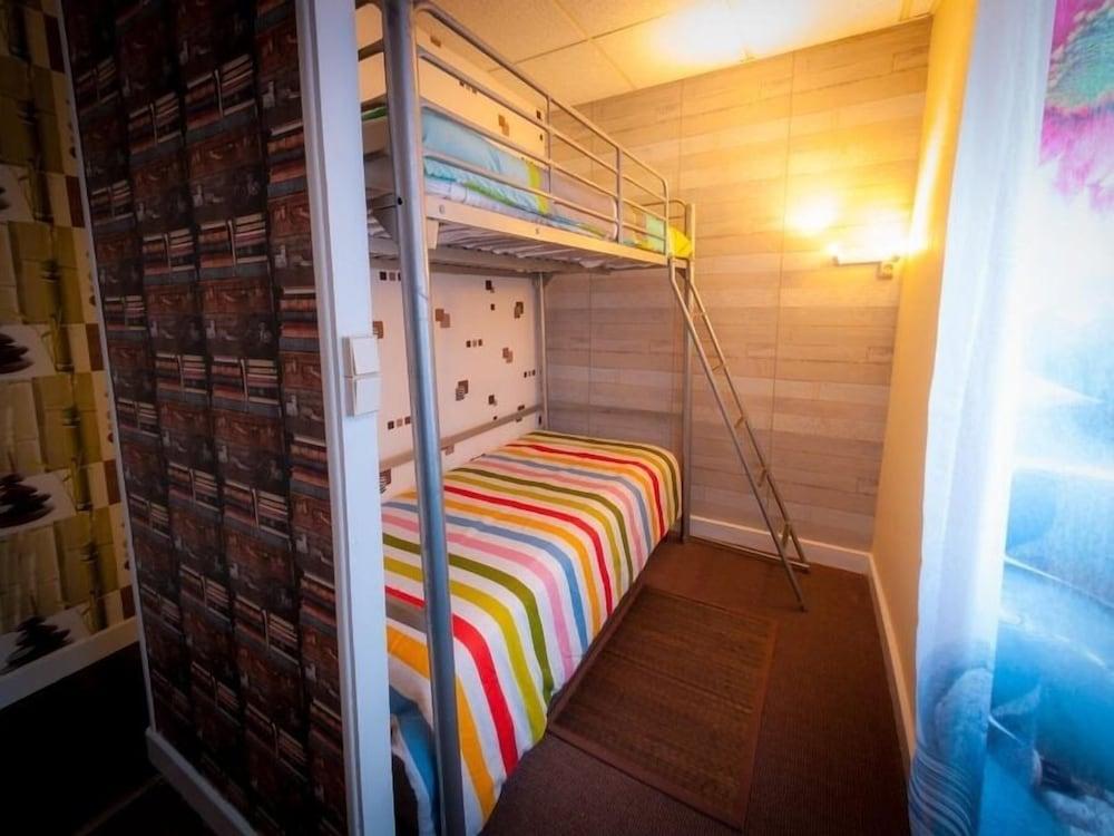 Ariane Hotel