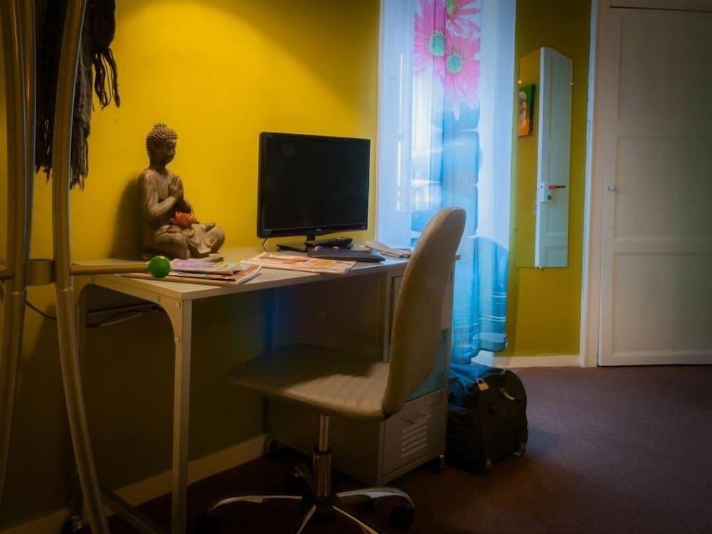 Ariane Hotel
