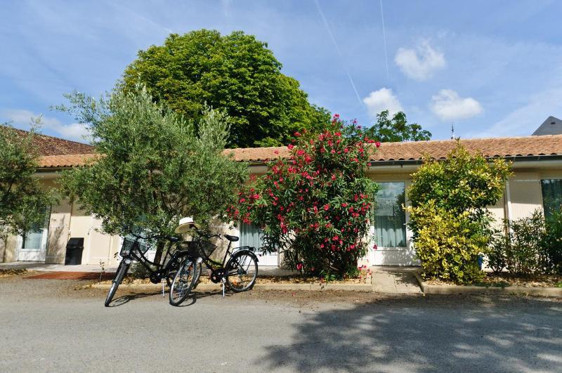L'Oliveraie