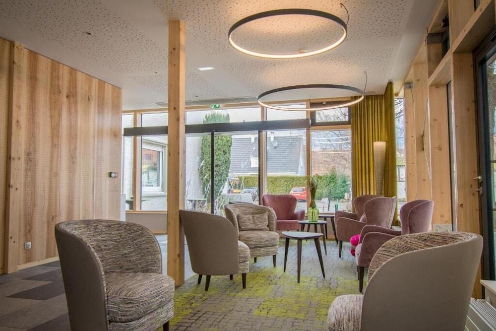 Citotel Aux Deux Clefs