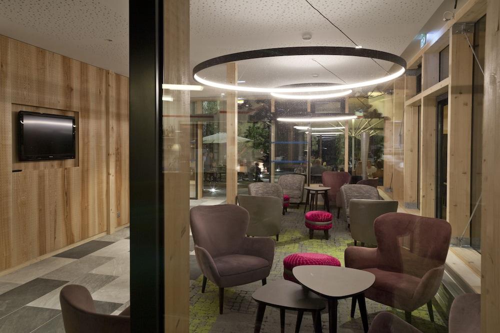 Citotel Aux Deux Clefs