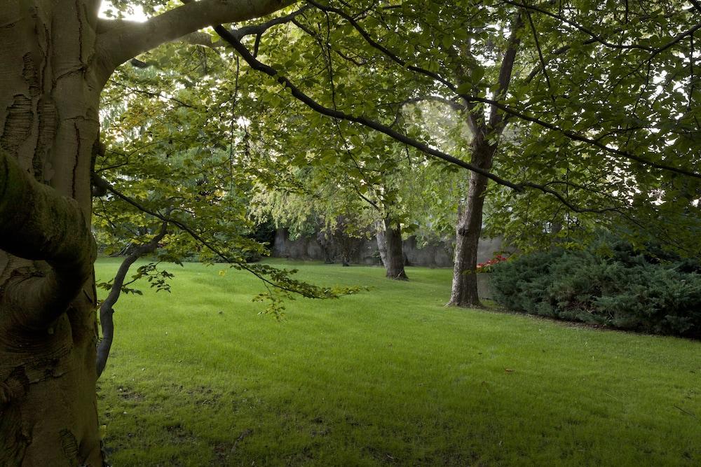 Citotel Aux Deux Clefs