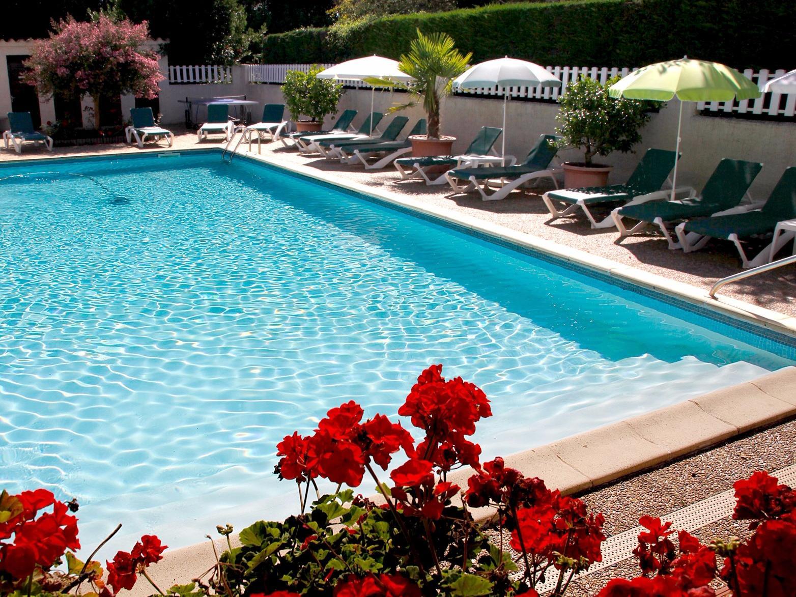 Hotel Chez Terrassier