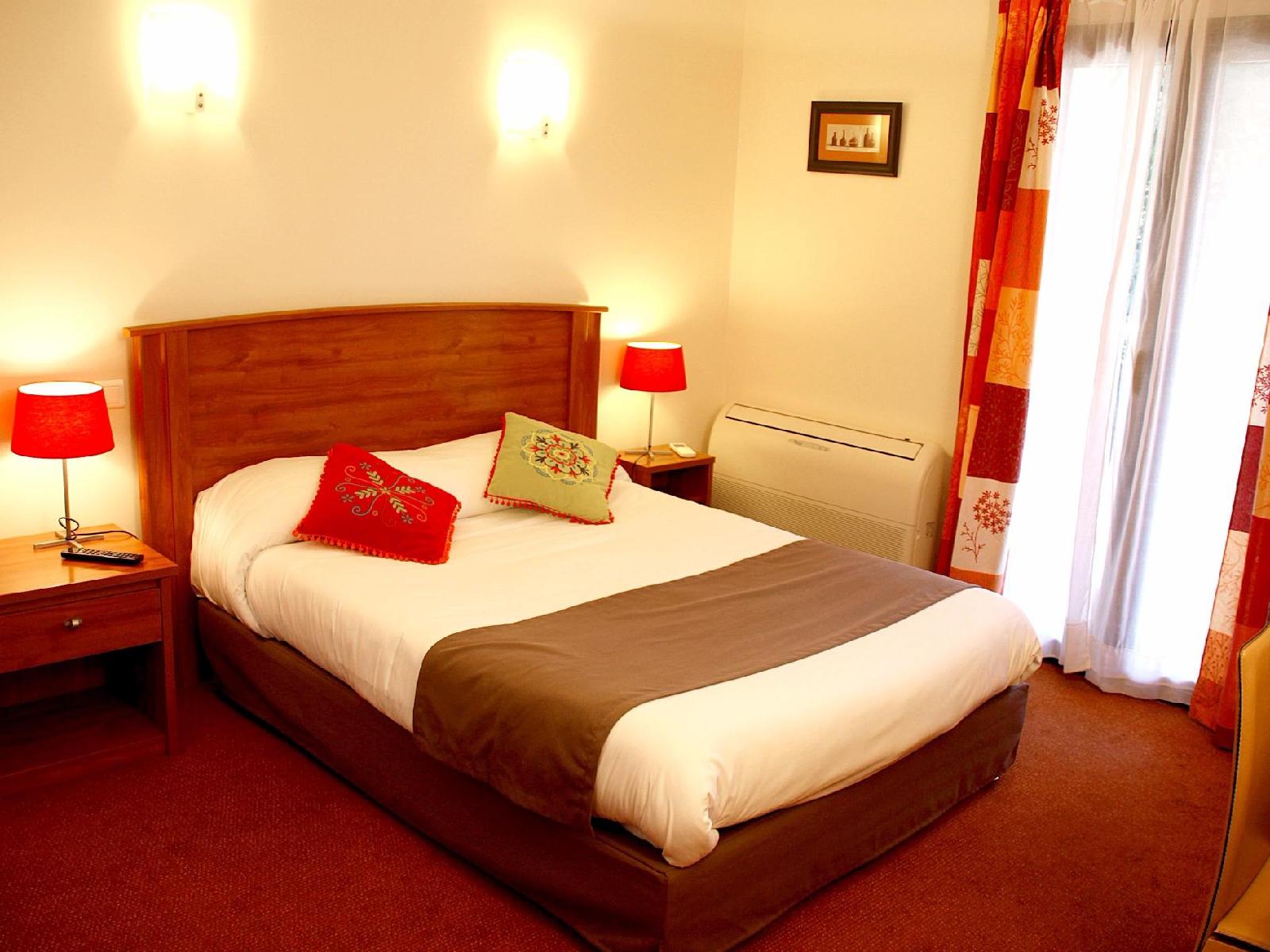 Hotel Chez Terrassier