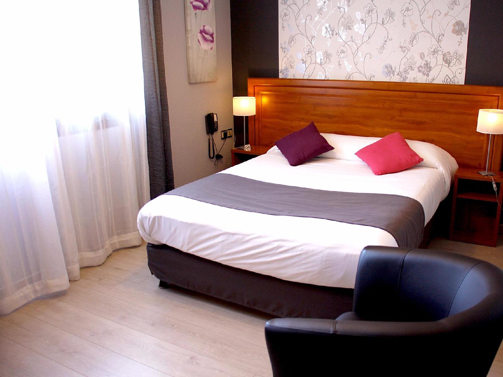 Hotel Chez Terrassier
