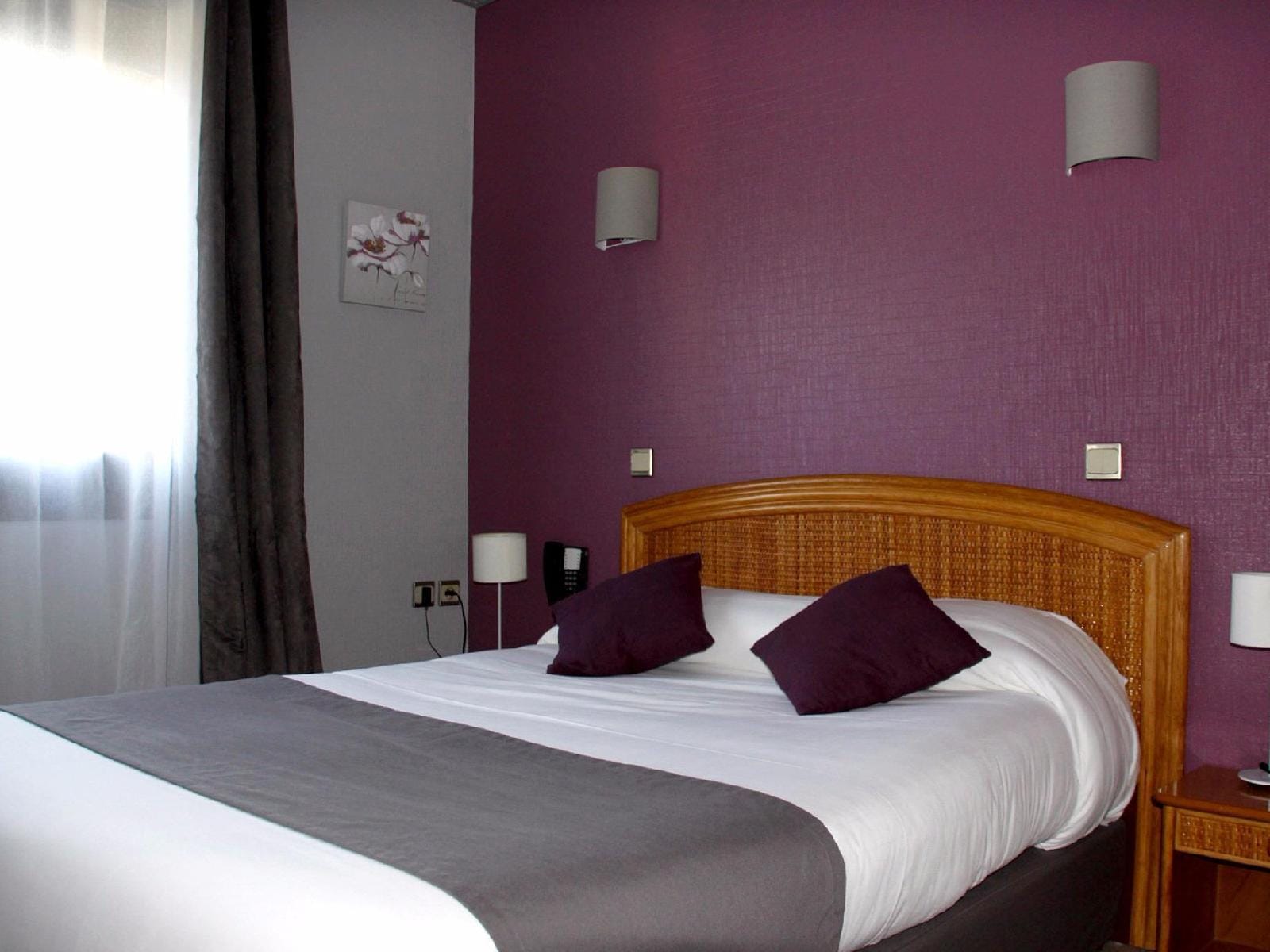 Hotel Chez Terrassier