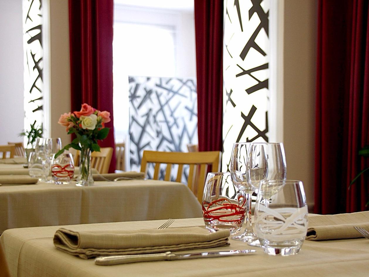 Hotel Chez Terrassier