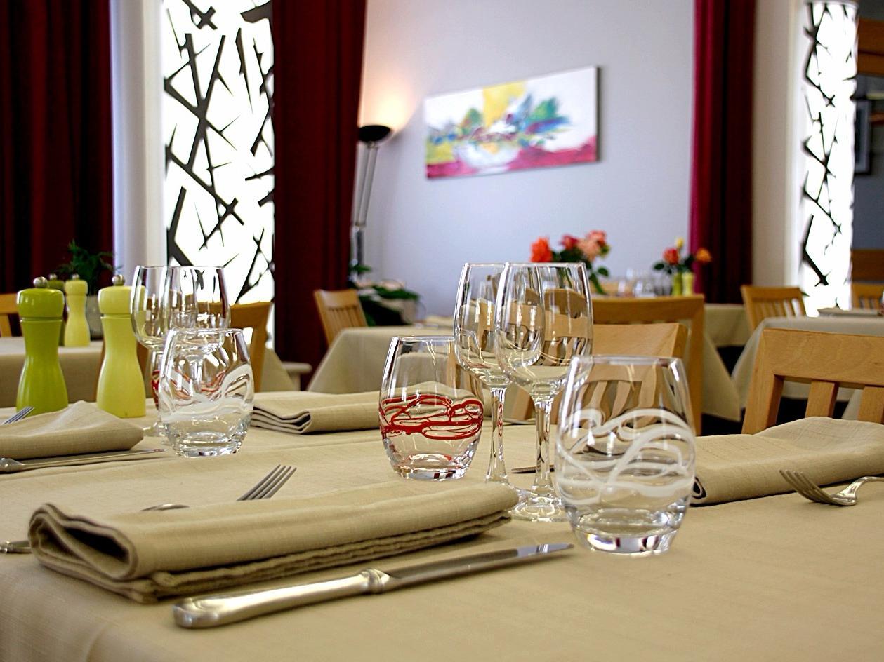 Hotel Chez Terrassier