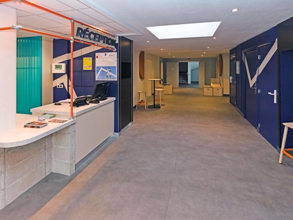 ibis Budget La Teste Bassin d'Arcachon