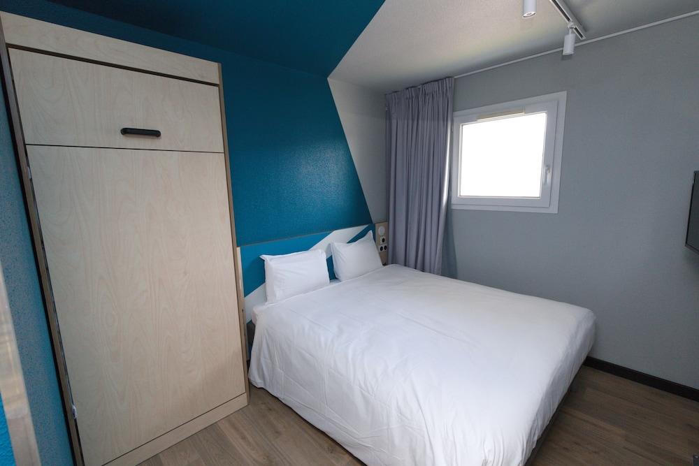 ibis Budget La Teste Bassin d'Arcachon