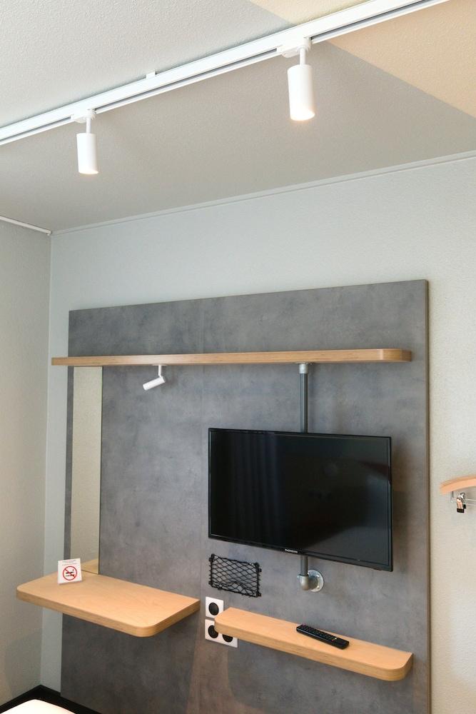ibis Budget La Teste Bassin d'Arcachon