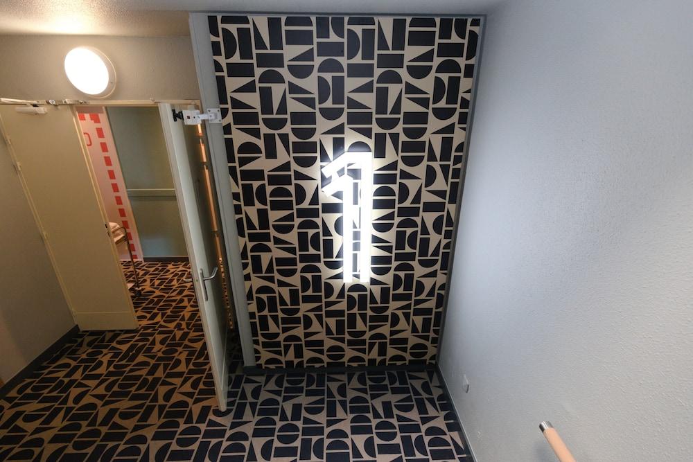 ibis Budget La Teste Bassin d'Arcachon