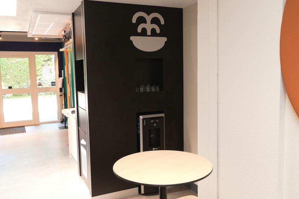 ibis Budget La Teste Bassin d'Arcachon