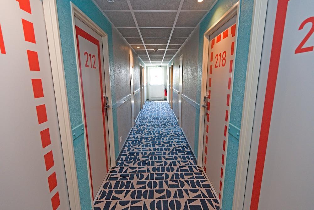 ibis Budget La Teste Bassin d'Arcachon