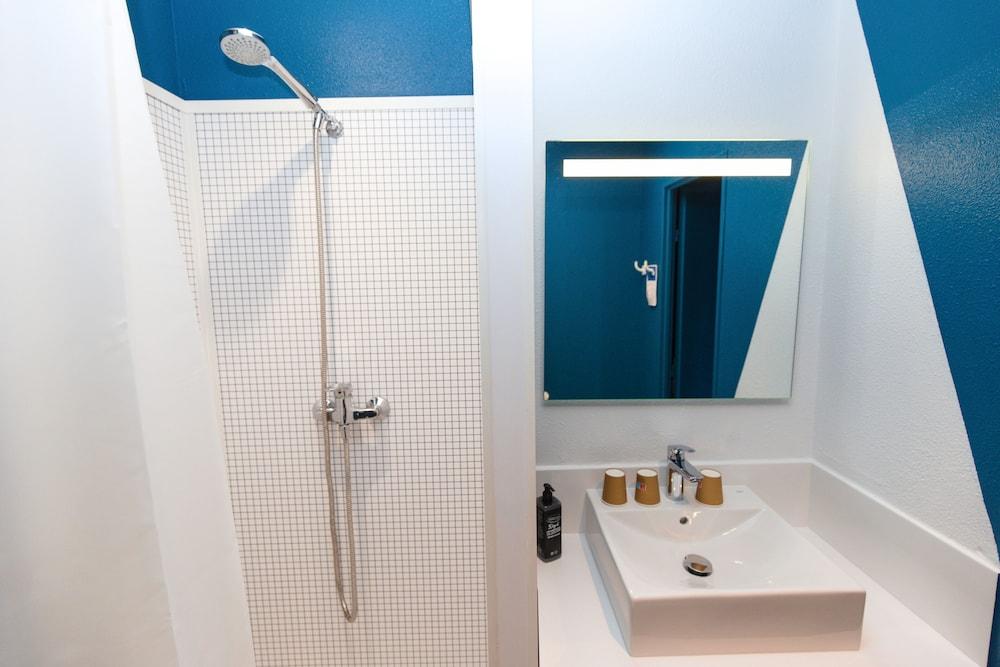 ibis Budget La Teste Bassin d'Arcachon