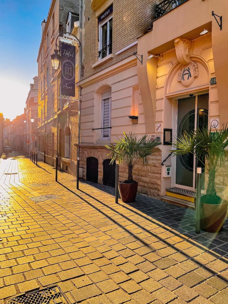 Hotel Azur