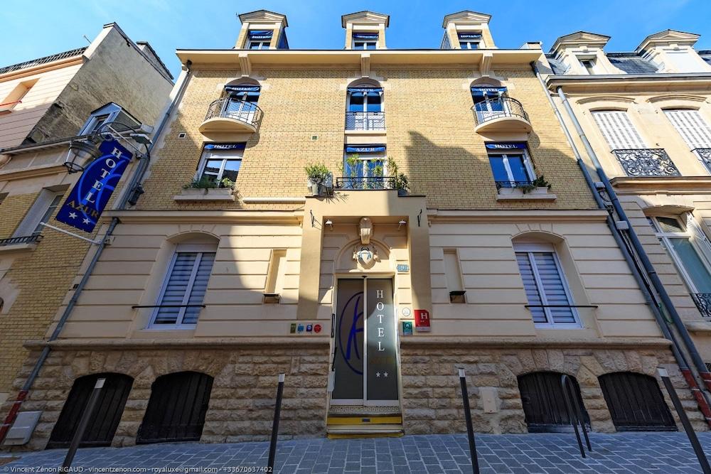 Hotel Azur