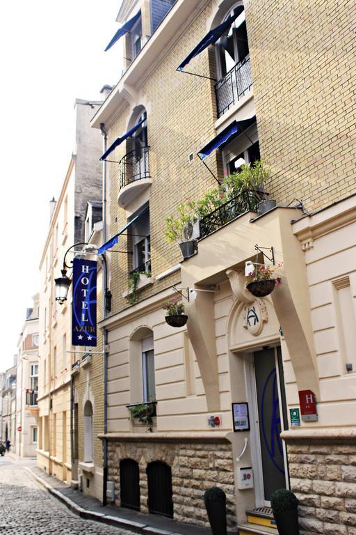 Hotel Azur