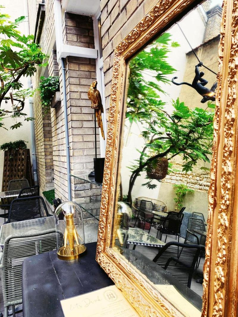 Hotel Azur