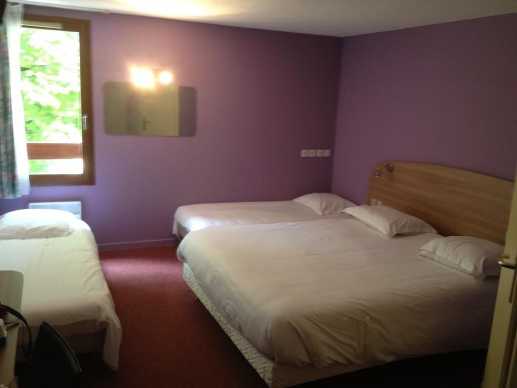 Hotel The Originals Romans-sur-Isere Le Clos des Tanneurs