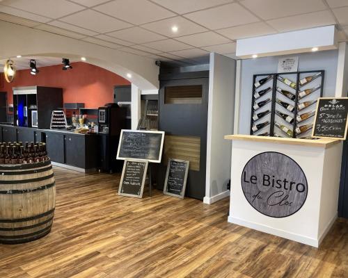 Hotel The Originals Romans-sur-Isere Le Clos des Tanneurs