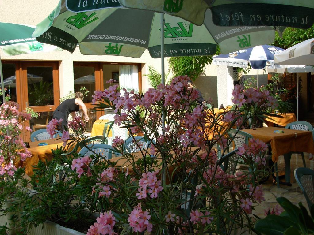 Hotel The Originals Romans-sur-Isere Le Clos des Tanneurs