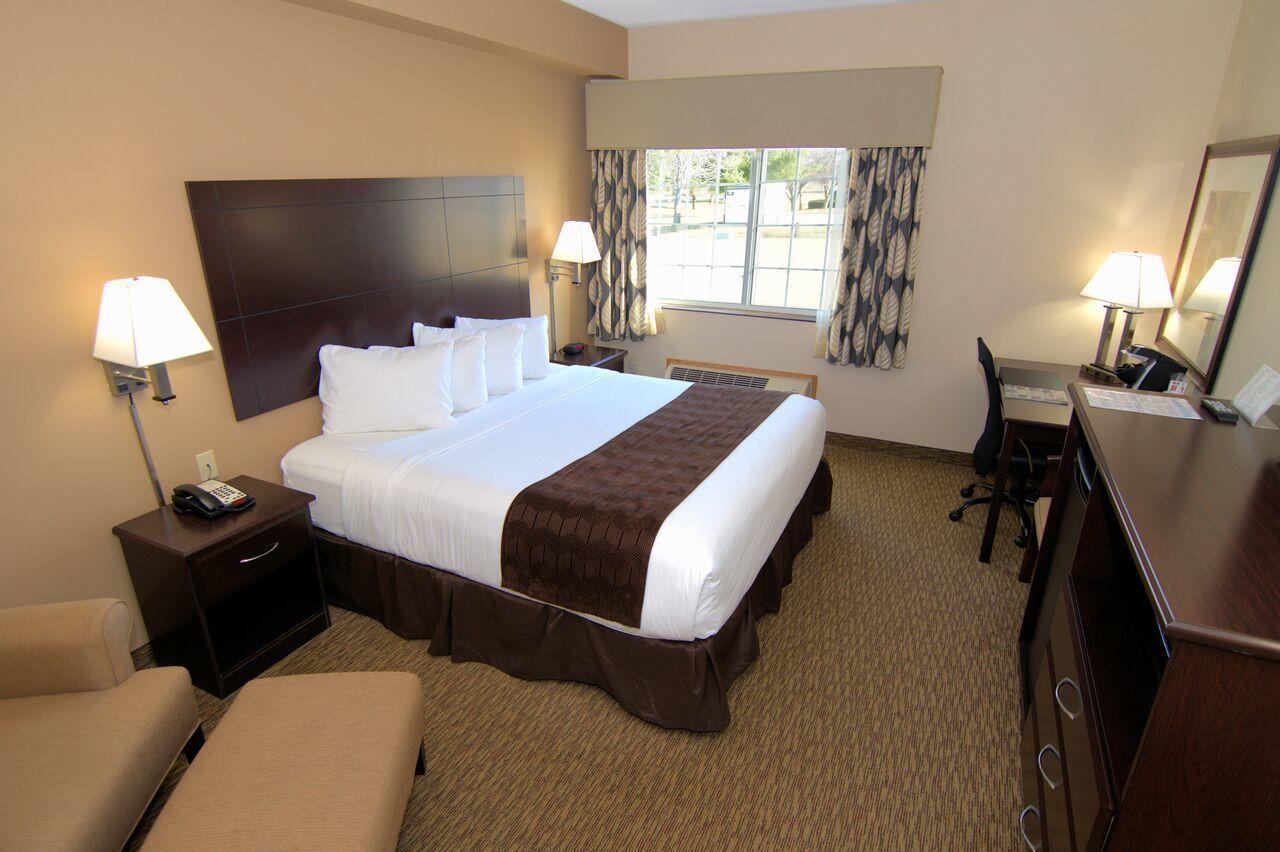 Boulders Inn & Suites - Atlantic