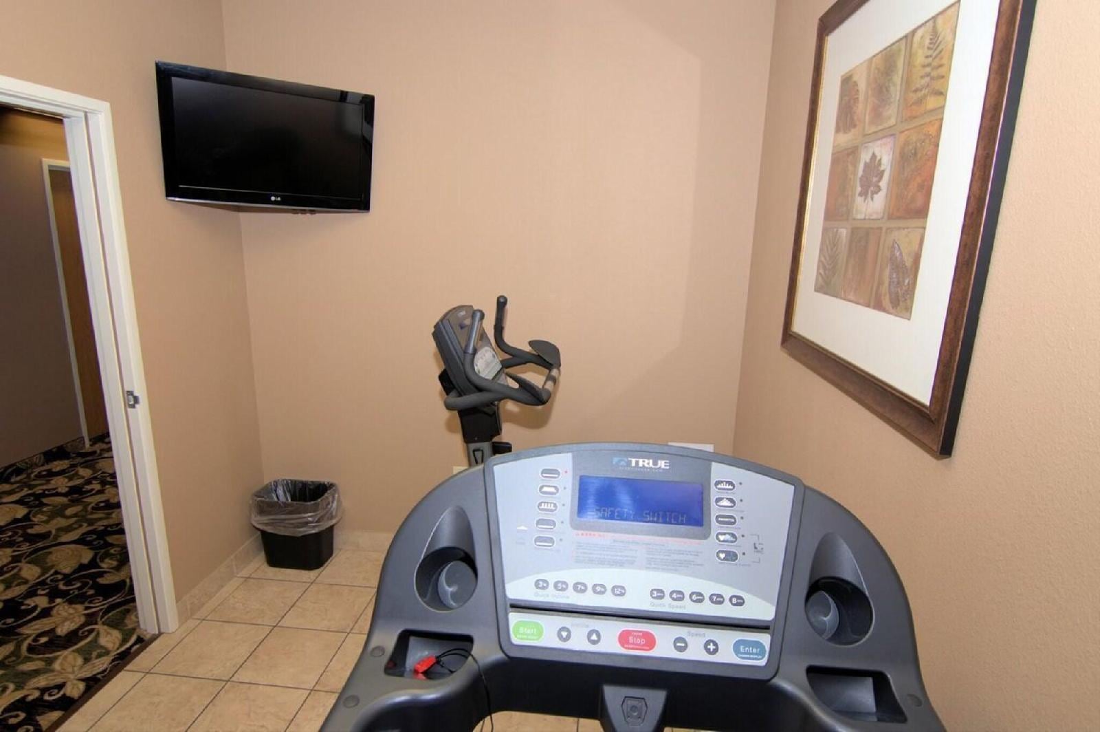 Boulders Inn & Suites - Atlantic