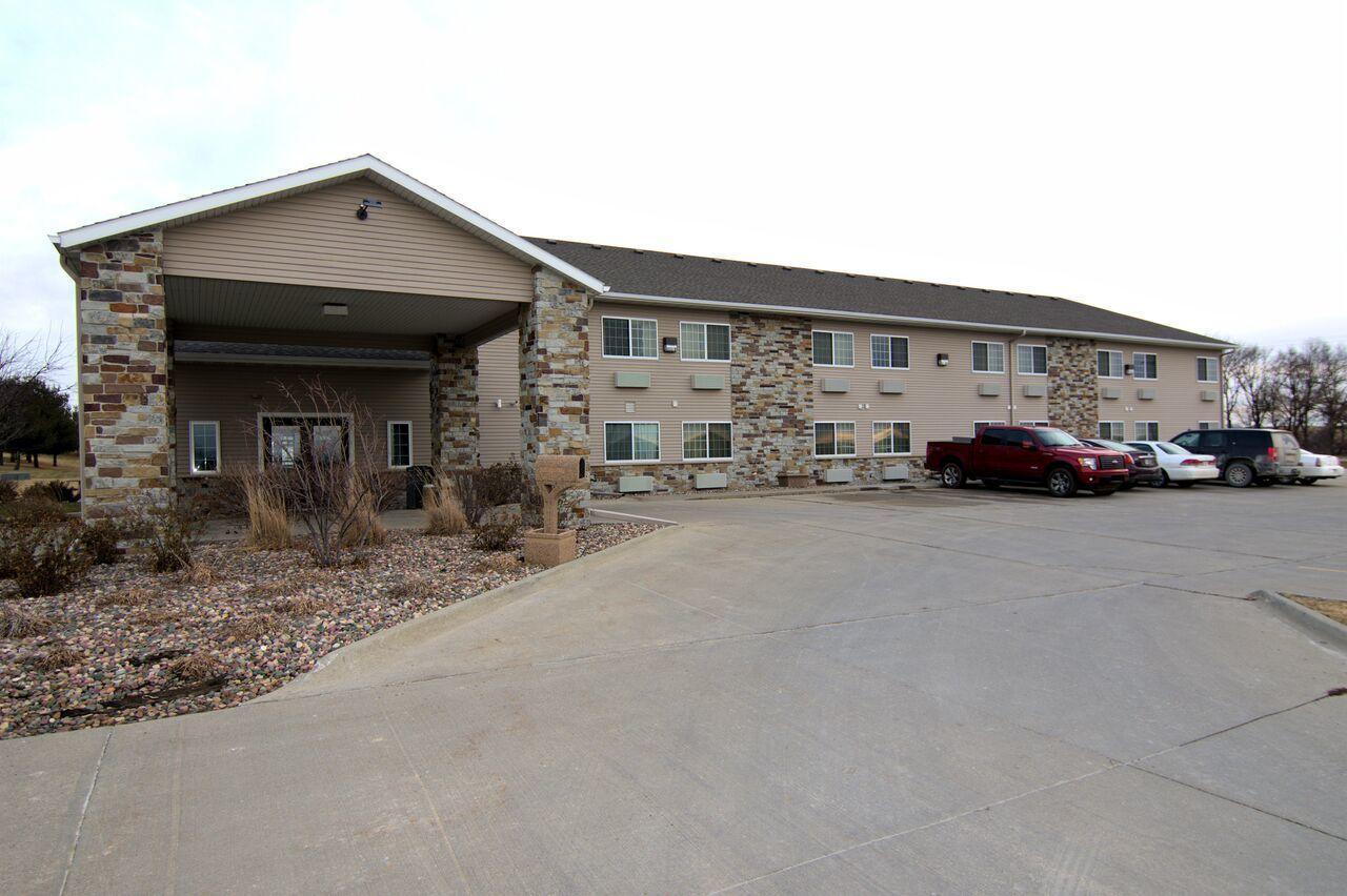 Boulders Inn & Suites - Atlantic