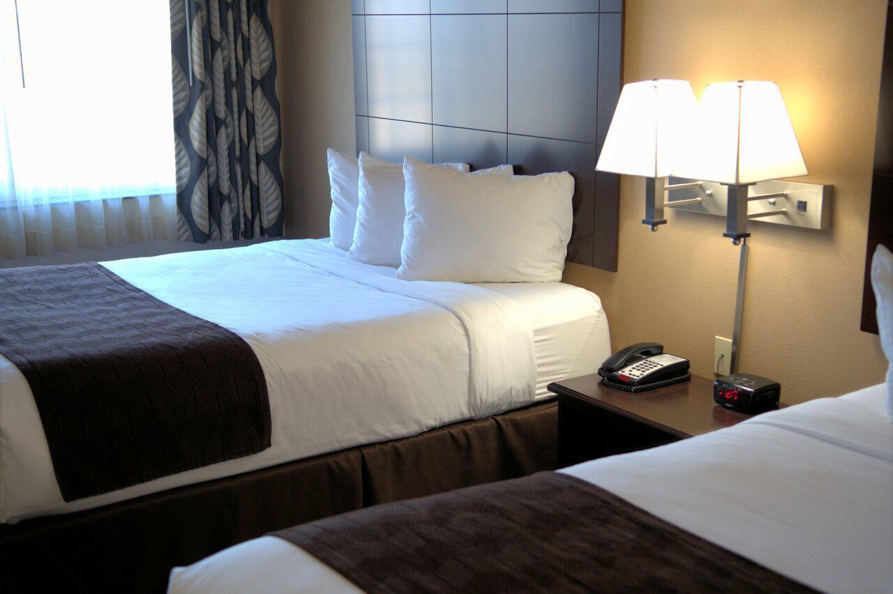 Boulders Inn & Suites - Atlantic