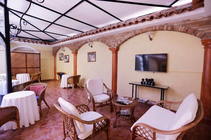 Hotel Playa