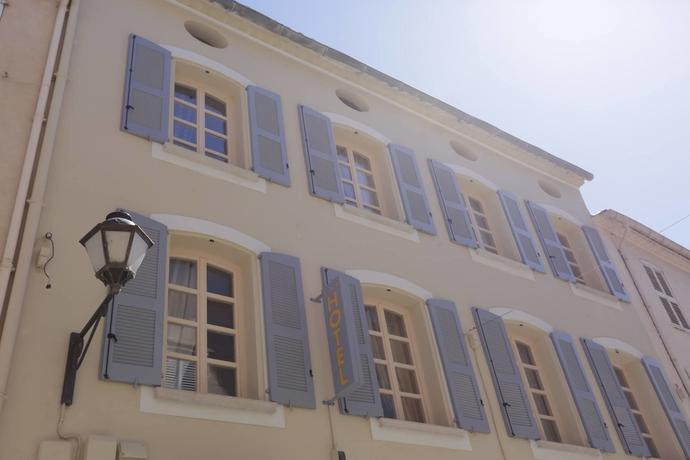 Hotel Playa