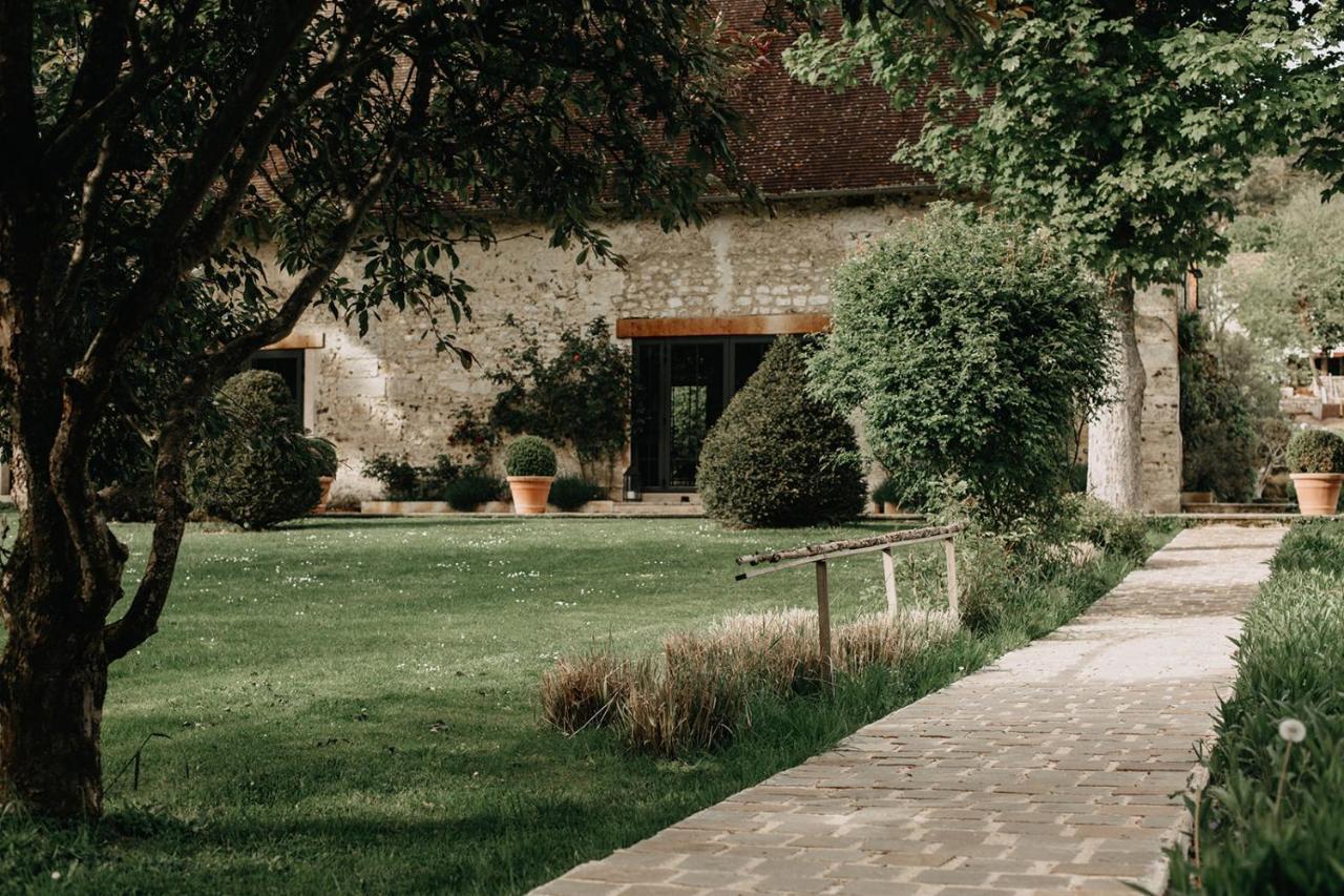 La Dime De Giverny