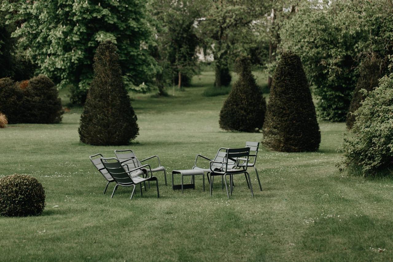 La Dime De Giverny