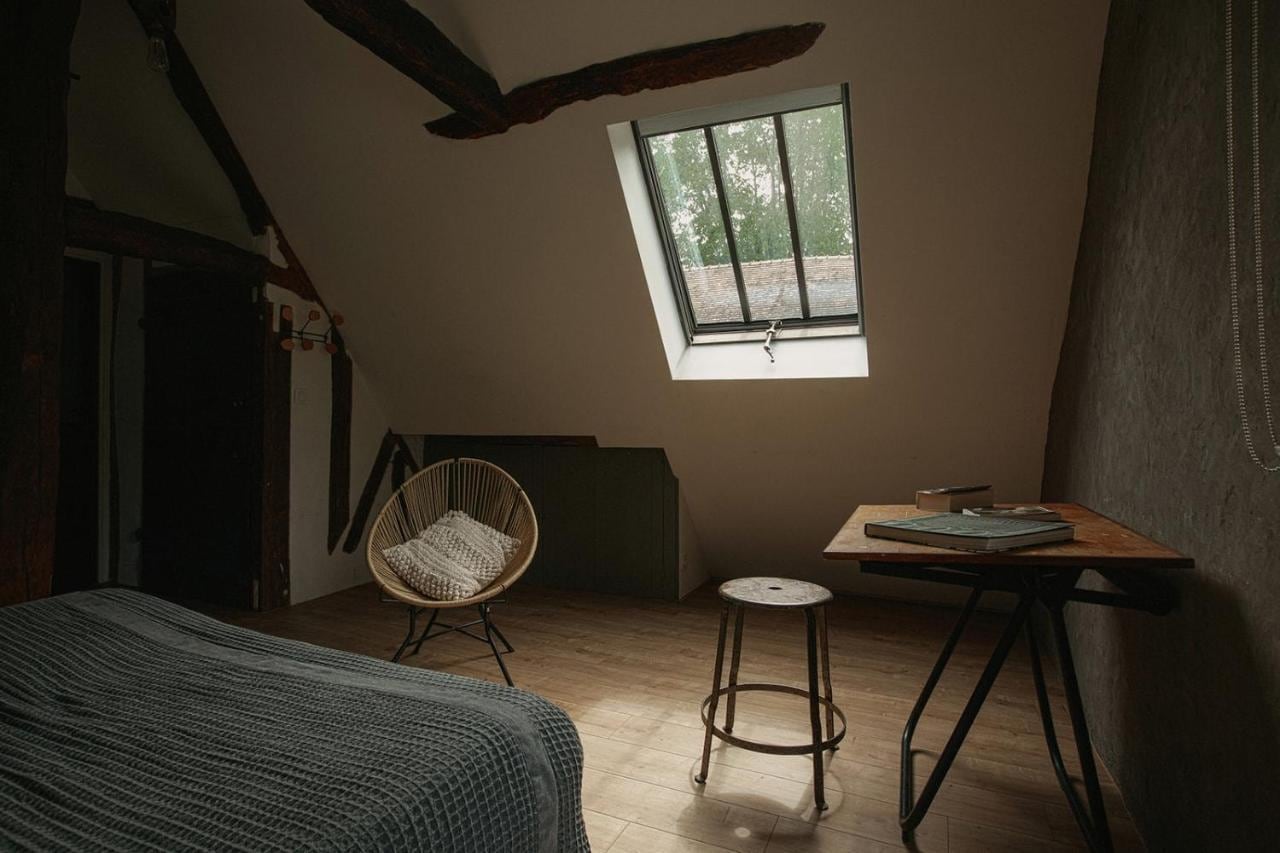 La Dime De Giverny