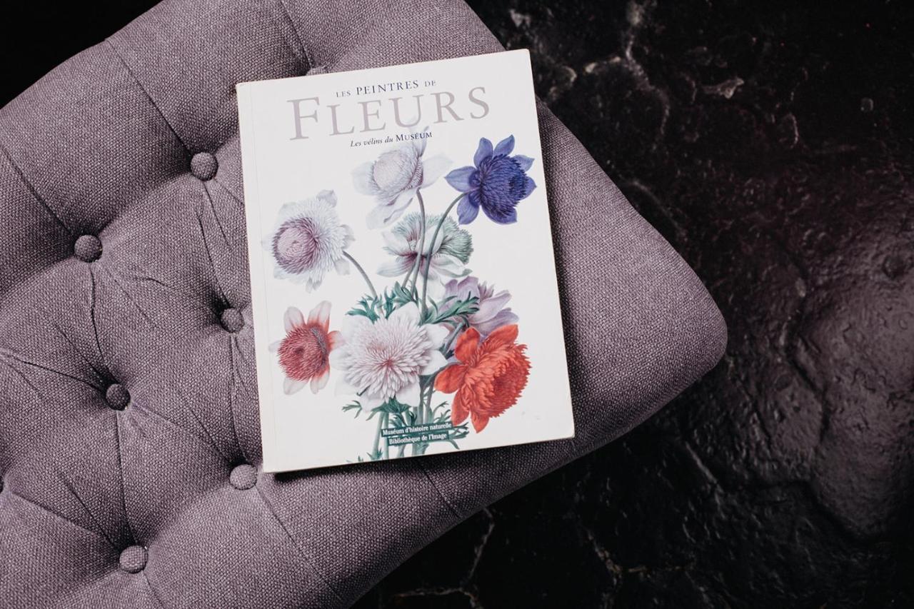 La Dime De Giverny