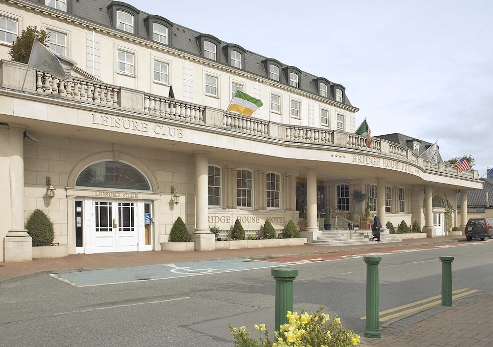 Bridge House Leisure Club & Spa