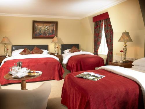 Bridge House Leisure Club & Spa