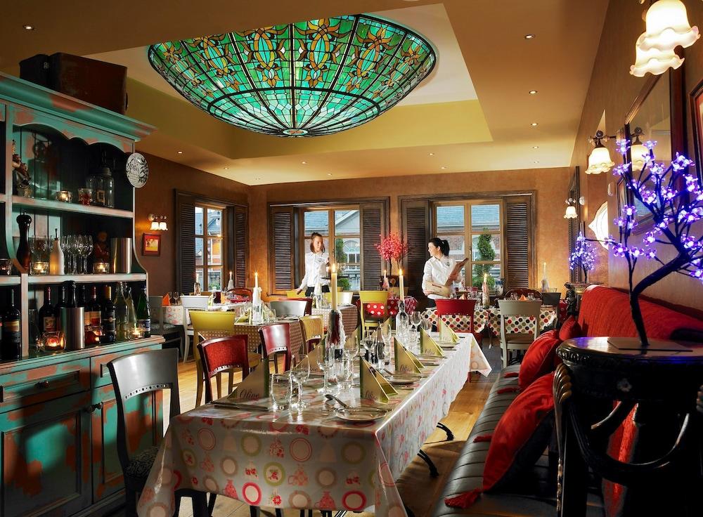 Bridge House Leisure Club & Spa
