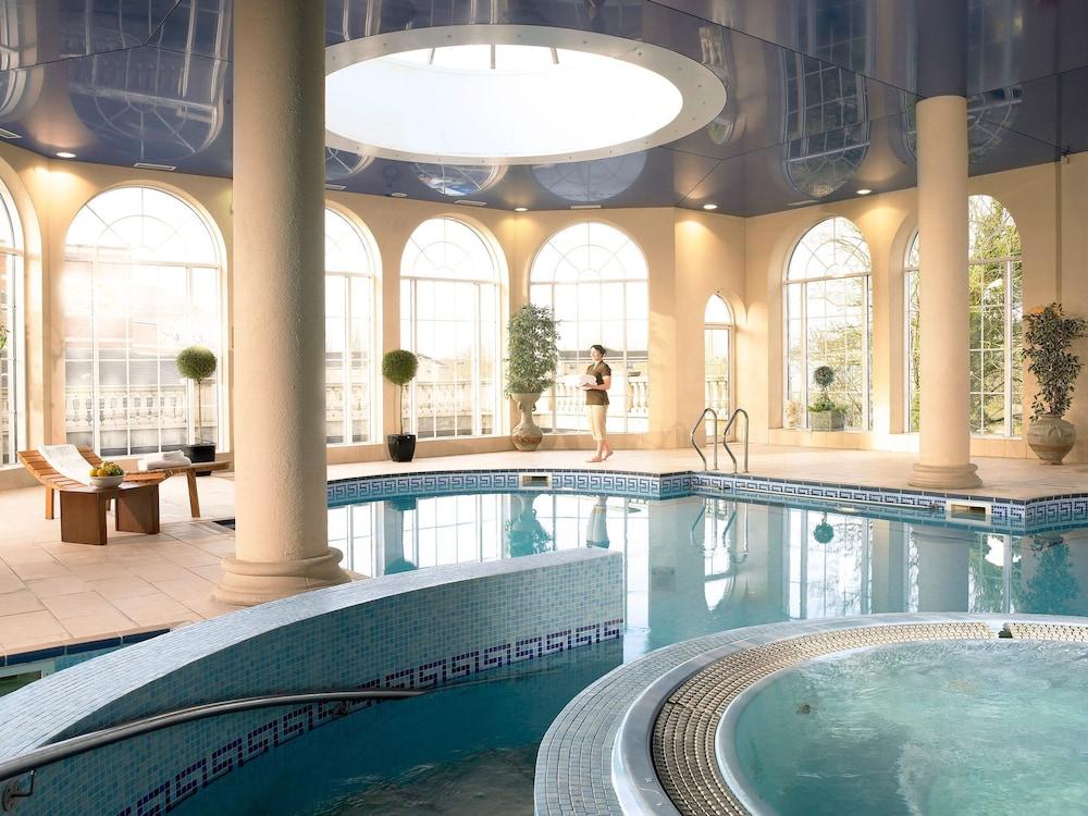 Bridge House Leisure Club & Spa