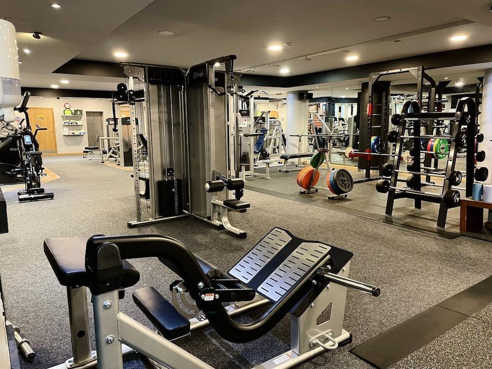 Bridge House Leisure Club & Spa